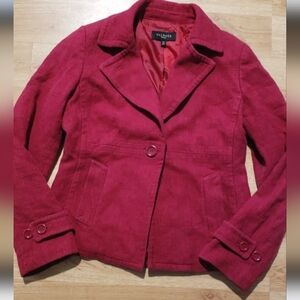 VTG Talbots Jackets And Coats  READ SIZING